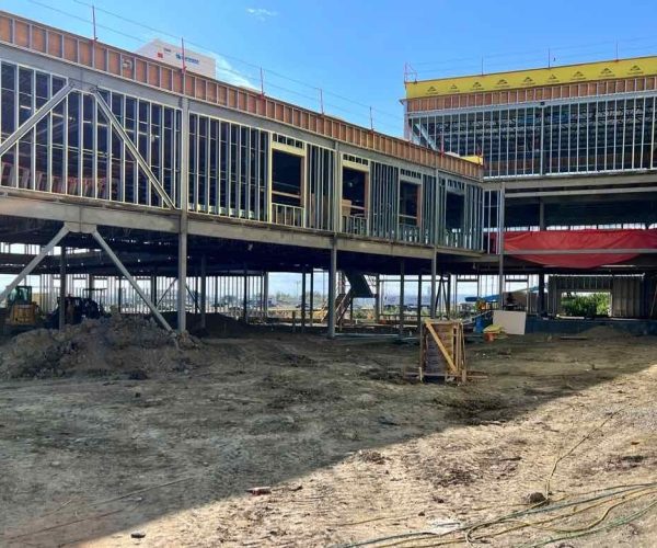 Al-Madinah Drywall (1)