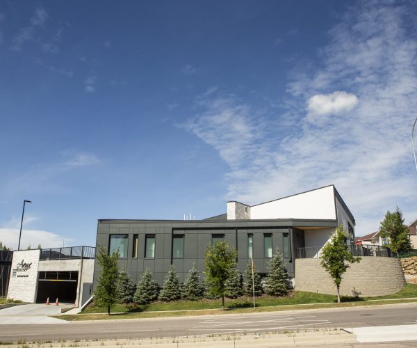 Christie Park Medical Clinic (1)