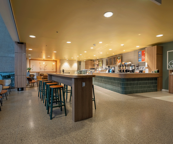 SNA-Good Earth-HRIC1