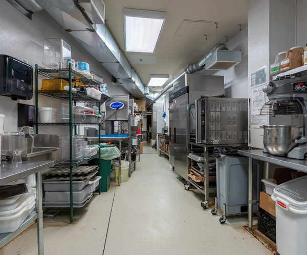 SNA-Good Earth-HRIC12