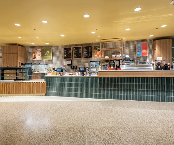 SNA-Good Earth-HRIC5