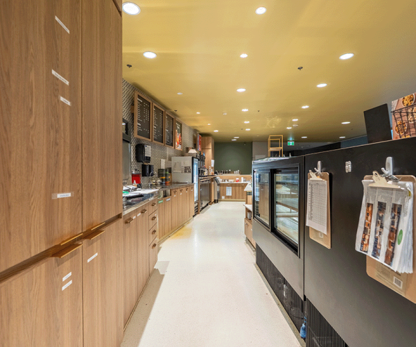 SNA-Good Earth-HRIC8