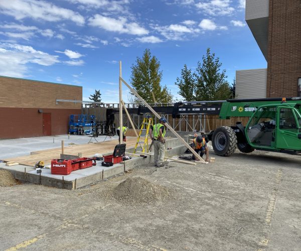 Westland Vet Clinic 3