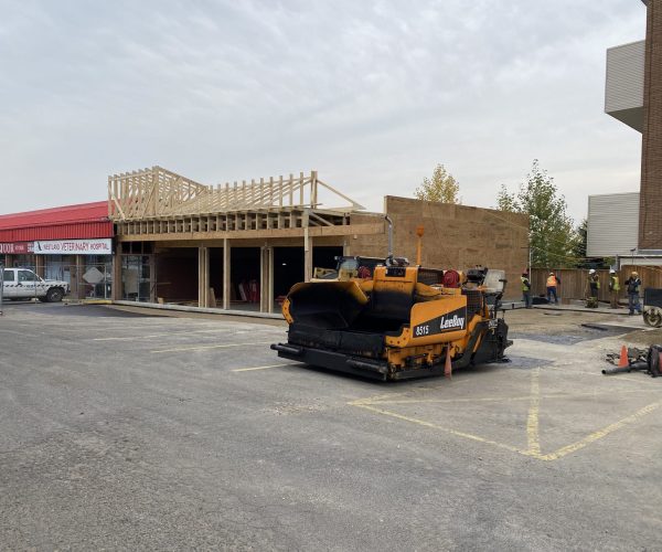 Westland Vet Clinic 7